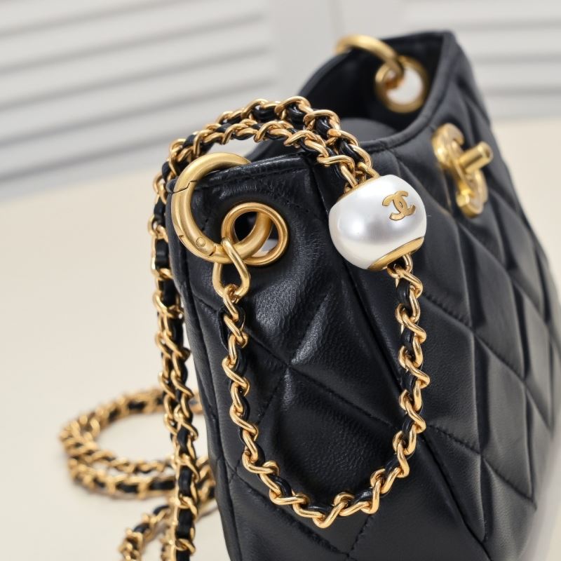 Chanel Hobo Bags